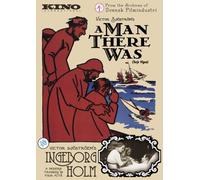 A Man There Was/Ingeborg Holm
