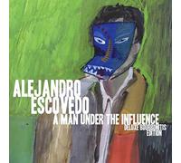 A Man Under the Influence/Deluxe Bourbonitis Édition