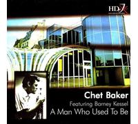 A Man Who Used To Be