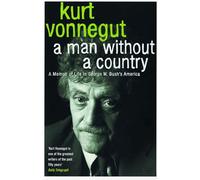 A Man without a Country