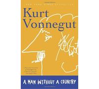 A Man Without A Country