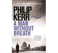 A Man Without Breath: fast-paced historical thriller from a global bestselling author
