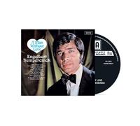 Engelbert Humperdinck – A Man Without Love – CD – Verve Spa