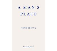 A Man's Place