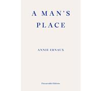 A Man's Place