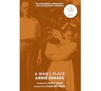 A Man's Place