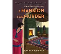 A Mansion For Murder