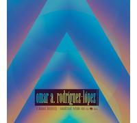 Omar Rodriguez-Lopez – A Manual Dexterity: Soundtrack – Vinyle 12" Volume 1