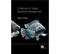 A Manual For Tilapia Business Management