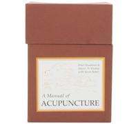 A Manual of Acupuncture