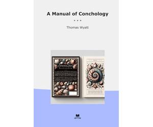 A Manual of Conchology