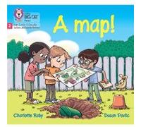 A map!: Phase 2 Set 2 Blending Practice