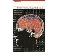 A Map of the Territory, Oxford Poets Series Nigel Forde (Auteur)