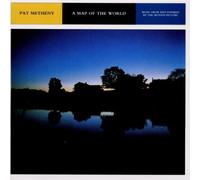 A Map Of The World: Music From And Inspired By The Motion Picture by Pat Metheny (1999-11-15)