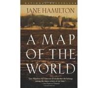 A Map of the World, Oprah's Book Club Jane Hamilton (Auteur)