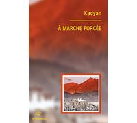 A marche forcée