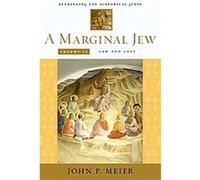 A Marginal Jew, Anchor Yale Bible Reference Library John P. Meier (Auteur)