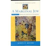 A Marginal Jew: Rethinking The Historical Jesus: Probing The Authenticity Of The Parables Volume V: 5 (The Anchor Yale Bible Reference Library) (Hardcover) John P Meier, (Auteur)
