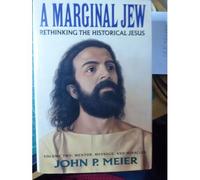 A Marginal Jew: Rethinking The Historical Jesus, Volume Iv