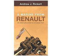 A Marine From Renault