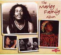 Marley Family Album – Charly