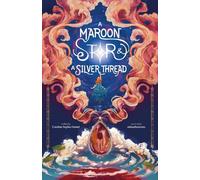 A Maroon Star & A Silver Thread