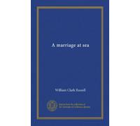 A marriage at sea