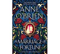 A Marriage of Fortune: The captivating new historical novel from the Sunday Times bestselling author