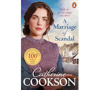 A Marriage of Scandal: A gripping and moving historical fiction book from the bestselling author
