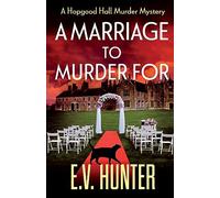 A Marriage To Murder For