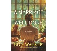 A Marriage Well Done: Red Mountain Prequel