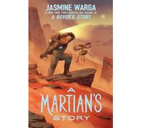 A Martian’s Story - Jasmine Warga - Storytide - ebook (ePub) - Livre