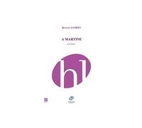 A Martine / Recueil