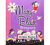 A Mary Blair Treasury of Golden Books