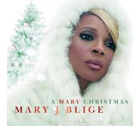 Mary J. Blige - A Mary Christmas