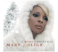 Mary J. Blige – A Mary Christmas
