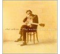 Chet Atkins - A Master & His Music