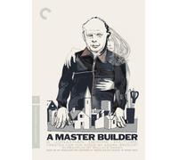 A Master Builder (Criterion Collection)