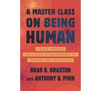 A Master Class On Being Human
