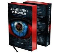A Masterpiece in Disarray by Max Evry Max Evry (Auteur)