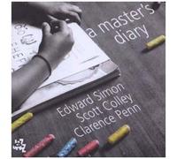 Simon – A Master's Diary – Edel