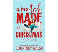 A Match Made at Christmas: A Nantucket Love Story