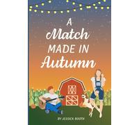 A Match Made In Autumn