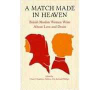 A Match Made In Heaven