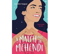 A Match Made In Mehendi