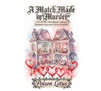 A Match Made in Murder