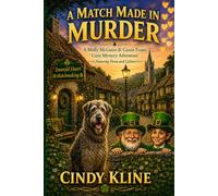 A Match Made in Murder: A Molly McGuire and Cassie Evans Crossover Event