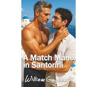 A Match Made in Santorini