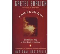 A Match to the Heart: One Woman's Story of Being Struck By Lightning