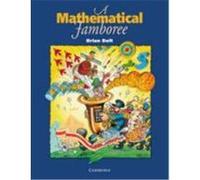 A Mathematical Jamboree Brian Bolt (Auteur)
